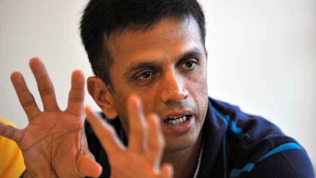 Rahul Dravid could be made witness in IPL 2013 spot-fixing case; statement recorded: Report Rahul Dravid could be made witness in IPL 2013 spot-fixing case; statement recorded: Report