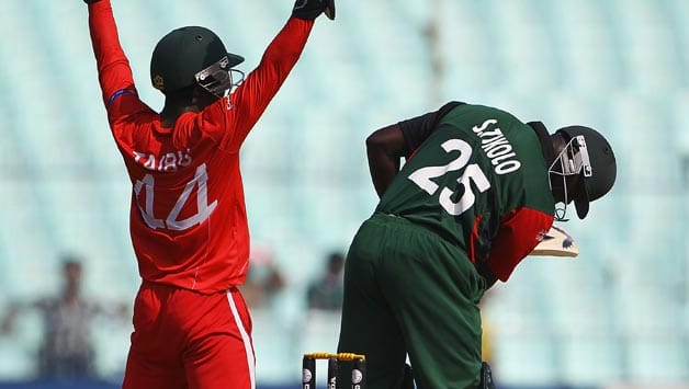 Steve Tikolo: The Kenyan superstar Steve Tikolo: The Kenyan superstar