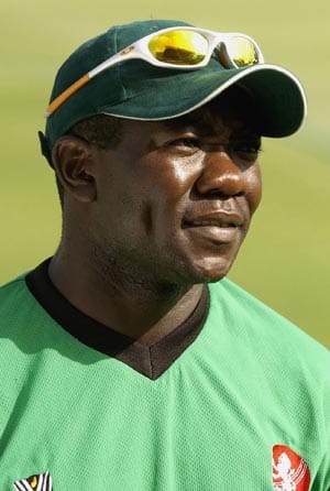Steve Tikolo: The torch-bearer of Kenyan cricket Steve Tikolo: The torch-bearer of Kenyan cricket