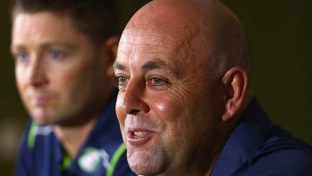 CA hopes atmosphere in Australia dressing room improves under new coach Darren Lehmann