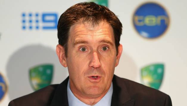 Cricket Australia to shelve controversial rotation policy ahead of The Ashes 2013
