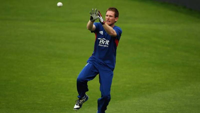 England win toss, elect to field against New Zealand in 1st T20