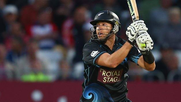 Live Cricket Score: England vs New Zealand, 1st T20 in London