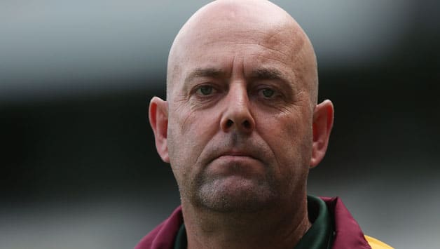 Australia should have considered other options instead of promoting assistant coach Darren Lehmann