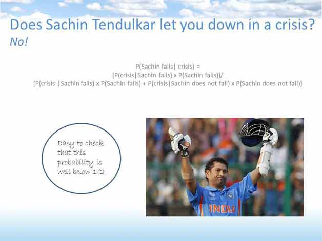 The difference between statistics and analytics and how numbers provide insights into the cricket