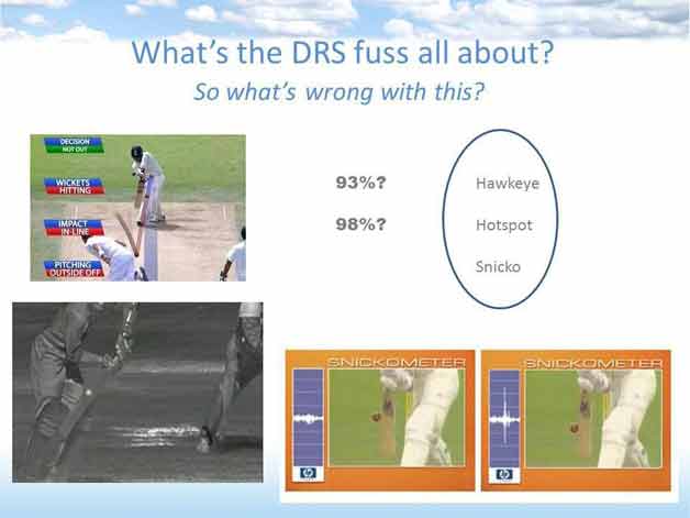 The difference between statistics and analytics and how numbers provide insights into the cricket