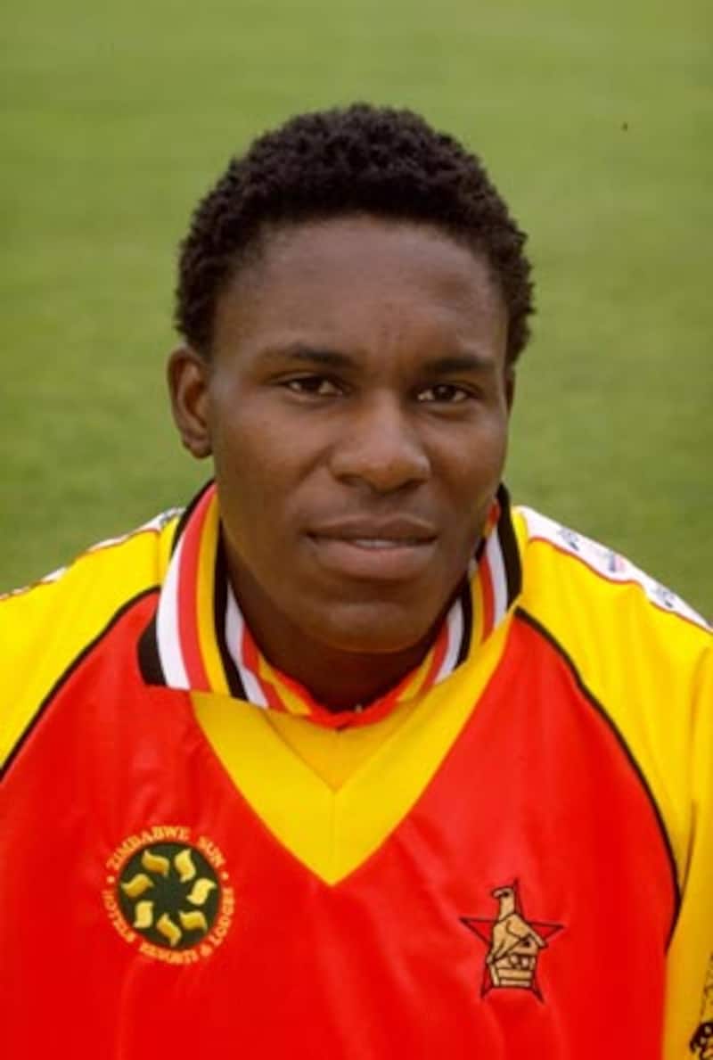 Mpumelelo 'Pommie&rsquo; Mbangwa: From promising seamer to renowned commentator