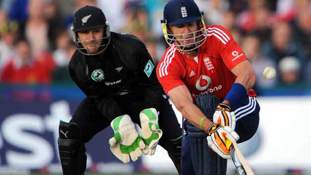 Kevin Pietersen's return will make 'game better': Brendon McCullum