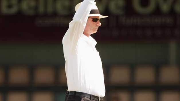 Paul Reiffel excited to be part of ICC's elite panel of umpires