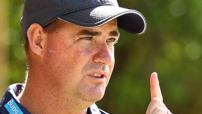 Australia's young cricketers have big egos, earn obscene amount of money: Mickey Arthur