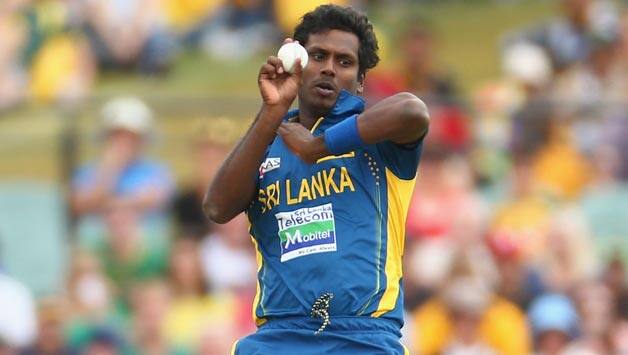 Sri Lanka have to raise their game to win tri-series in Caribbean: Angelo Mathews Sri Lanka have to raise their game to win tri-series in Caribbean: Angelo Mathews