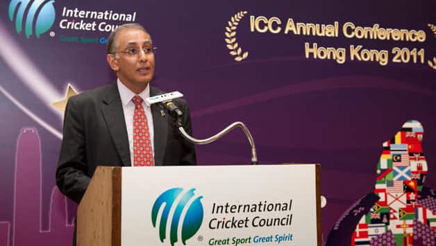 BCCI’s strong-arm tactics influences CSA decision on Haroon Lorgat as new CEO