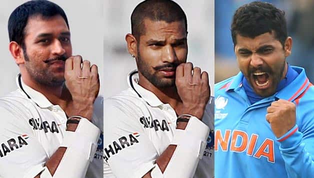Mooch ado about something — hair-raising stories of Team India!