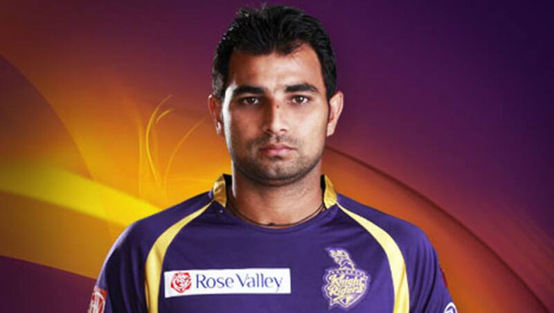 Shami Ahmed can be an asset for India if handled with care