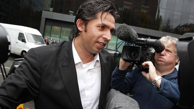 Mohammad Asif's robbery claims denied by Pakistan Police Mohammad Asif's robbery claims denied by Pakistan Police