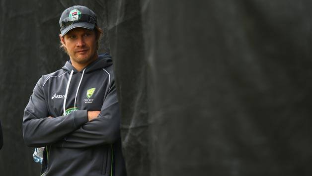Shane Watson excited about opening for Australia in Ashes Shane Watson excited about opening for Australia in Ashes