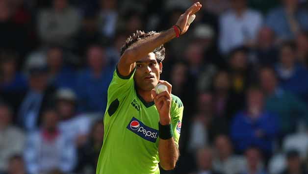 Eight Pakistan players undergo physical tests for selection ahead of West Indies tour