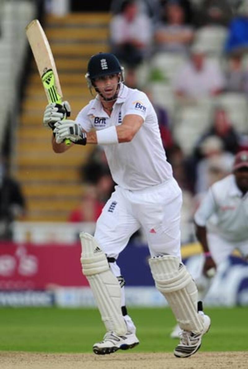 Kevin Pietersen: An insanely talented cricketer, a maverick rockstar and controversy&acirc;s favourite child