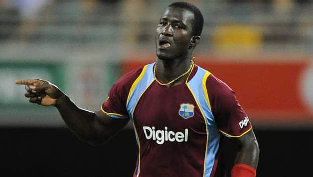 Darren Sammy deserved to be retained as West Indies ODI captain , feels Clive Lloyd Darren Sammy deserved to be retained as West Indies ODI captain , feels Clive Lloyd