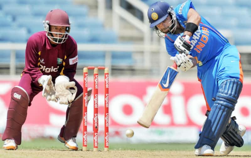 Zee Entertainment&rsquo;s Ditto TV to bring live streaming of Caribbean tri-series