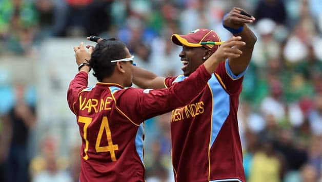 West Indies win toss, elect to field in 3rd ODI
