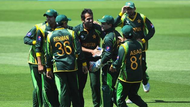Pakistan Cricket Board announce itinerary for South Africa series Pakistan Cricket Board announce itinerary for South Africa series