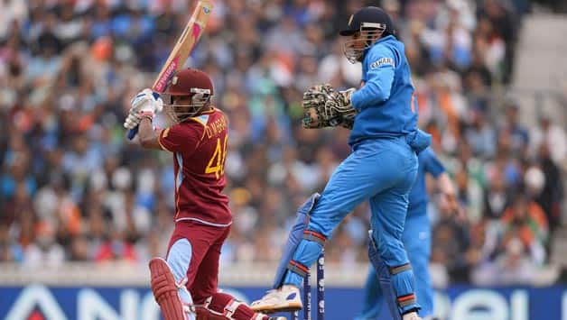 Preview: India aim to continue unbeaten run in tri-series clash against West Indies