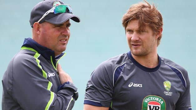 Mickey Arthur's homeworkgate suspension set dangerous precedent: Shane Watson