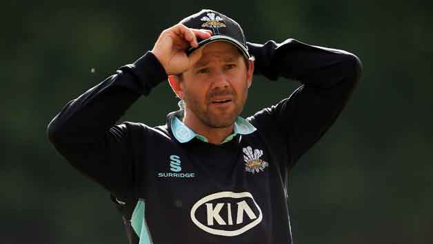 Ricky Ponting signs up for Channel Ten's Big Bash commentary team