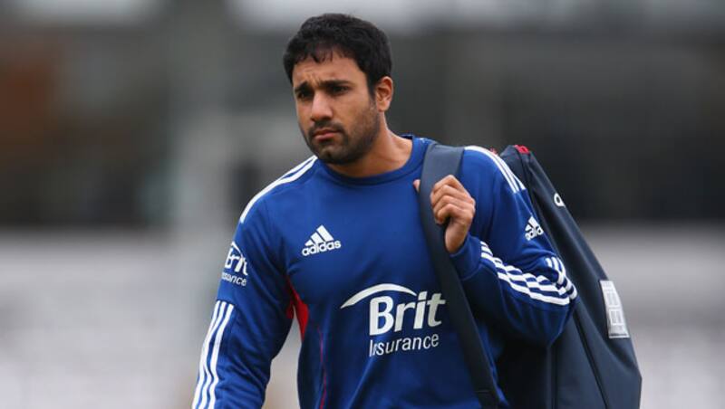 Ravi Bopara slams Bob Willis over ball tampering comments