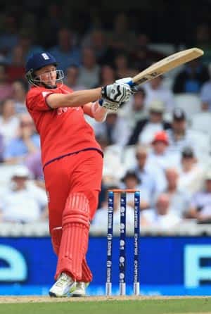 Joe Root