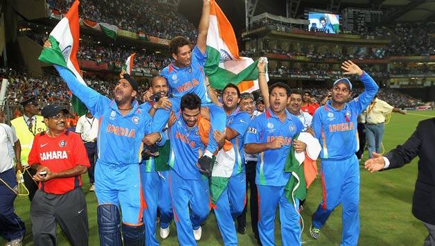 India scheduled to host ICC World Twenty20 2016 and ICC Cricket World Cup 2023