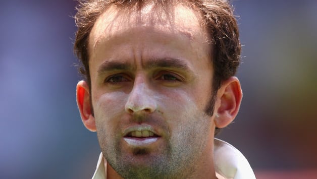 Ashes 2013: Nathan Lyon ready for 1st Test after good performance in warm-up against Somerset