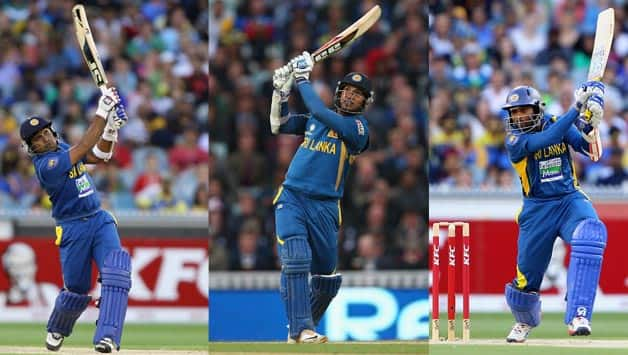 Mahela Jayawardene picks key Lanka players to watch out in T20 World Cup  2022