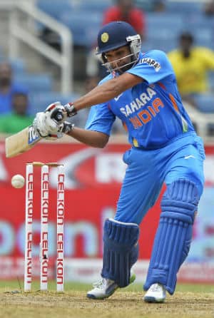 Rohit Sharma: The flashes of brilliance have to give way to match-winning innings of substance