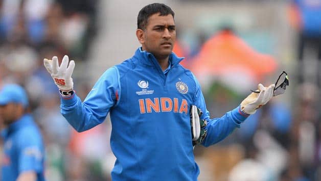 MS Dhoni's friend and inventor of 'Helicopter shot' Santosh Lal passes away