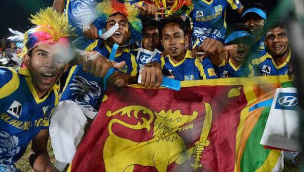 Sri Lanka Cricket orders inquiry into drunken misbehaviour by player Sri Lanka Cricket orders inquiry into drunken misbehaviour by player