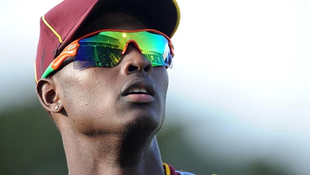 Jason Holder replaces injured Ravi Rampaul in West Indies squad Jason Holder replaces injured Ravi Rampaul in West Indies squad
