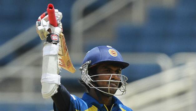 CLT20 2013: Upul Tharanga's 76 helps Kandurata Maroons post 154/9 against Otago Volts