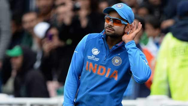 Virat Kohli's body language, tactical blunders not helping Team India
