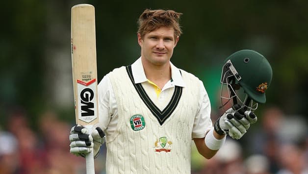 Shane Watson Shane Watson