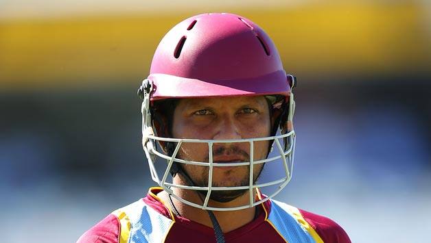 Ramnaresh Sarwan feels honoured to lead Guyana Amazon Warriors in Caribbean Premier League
