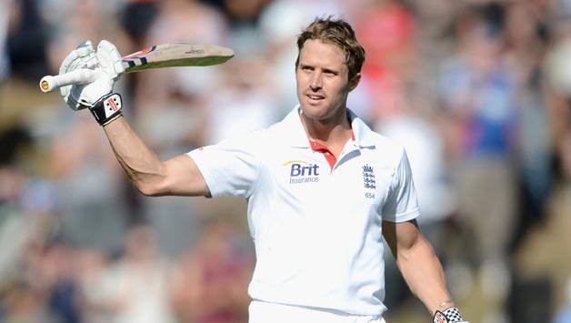 Nick Compton stakes Test claim with gritty 79 against Australia Nick Compton stakes Test claim with gritty 79 against Australia