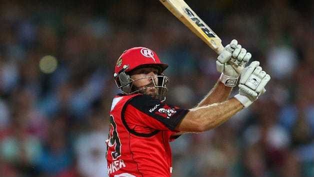 Caribbean Premier League announce replacements for three Australian players Caribbean Premier League announce replacements for three Australian players