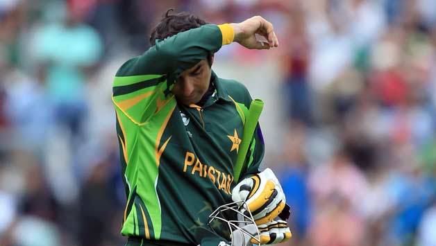 Misbah-ul-Haq, Mohammad Hafeez to take onus for Pakistan's performance in upcoming West Indies tour Misbah-ul-Haq, Mohammad Hafeez to take onus for Pakistan's performance in upcoming West Indies tour