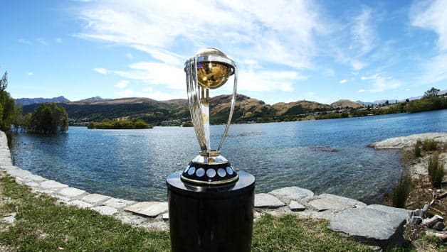 World Cup brings four times more revenue than Olympics: Jagmohan Dalmiya