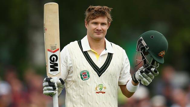 Ashes series could be the defining moment for Shane Watson, feels Damien Martyn Ashes series could be the defining moment for Shane Watson, feels Damien Martyn