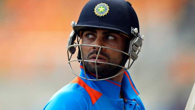 Unfair to put all the blame on Virat Kohli for a jaded Indian team’s poor showing thus far in the West Indies