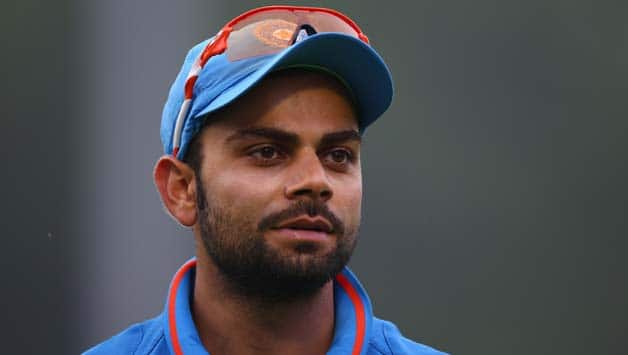 Rohit Sharma will make a good captain, feels Virat Kohli