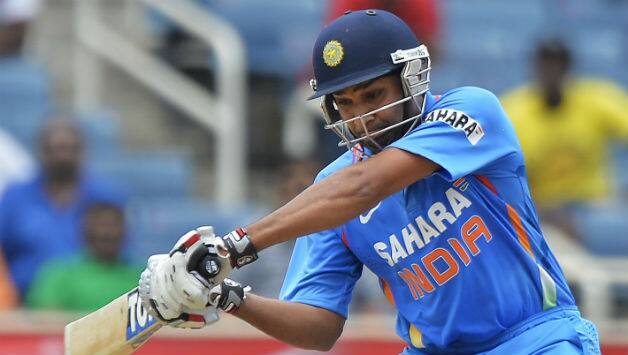 India vs Australia 7th ODI at Bangalore: